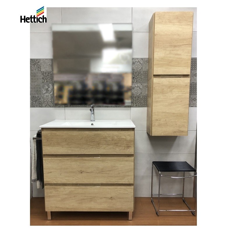 Mueble Inglet - Saneamientos Pereda