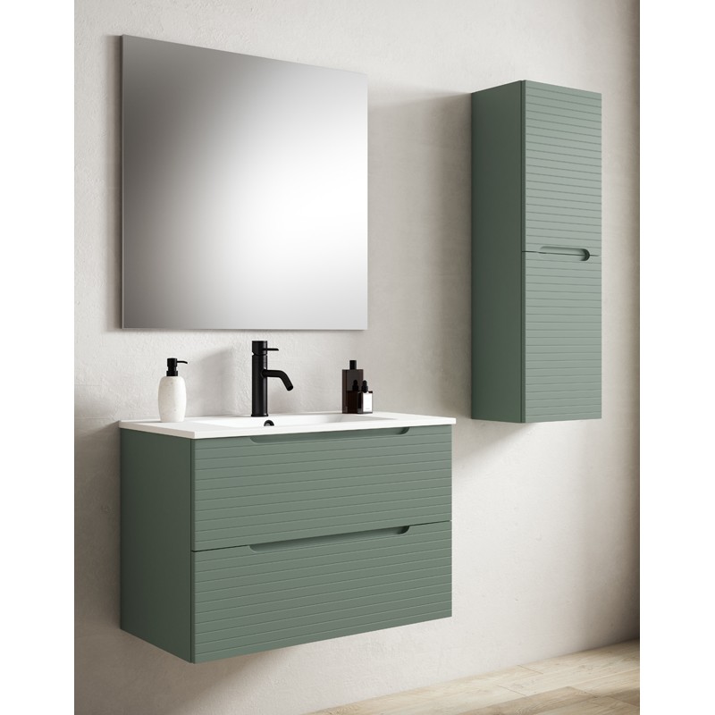 Mueble Mónaco Green