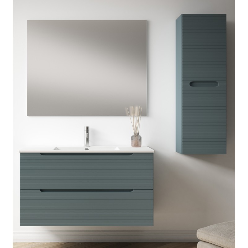 Mueble Mónaco Blue